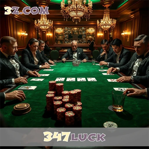 347luck: O Paraíso dos Jogos Confiáveis no Brasil