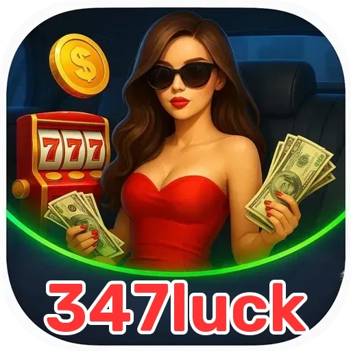 347luck Bônus