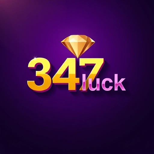 347luck Logo