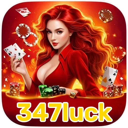 347luck Site Confiável