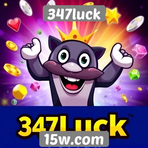 347luck análise dos principais jogos disponíveis