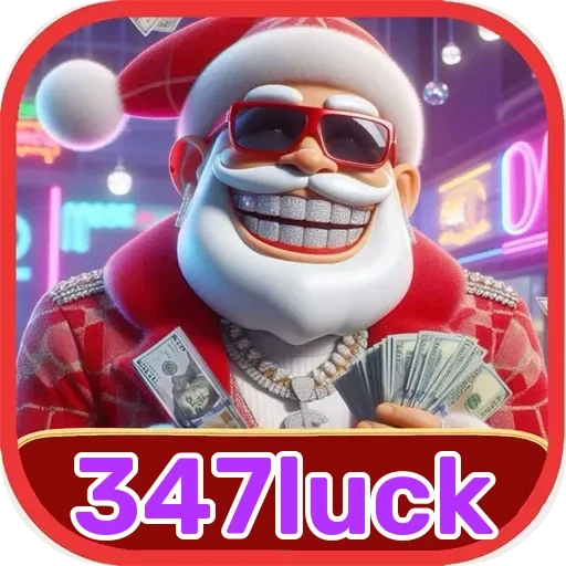 347luck Caça-Níqueis