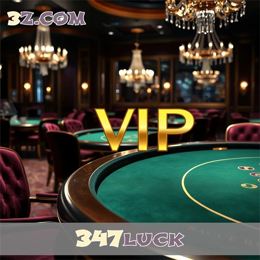 347luck Nível VIP
